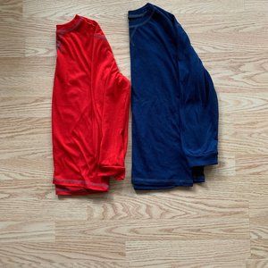 Long sleeve Pjs